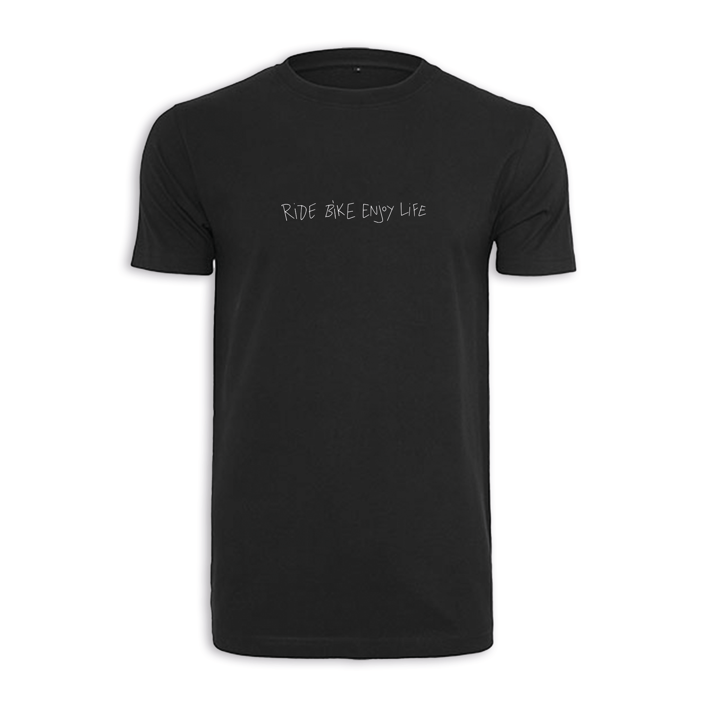 It All Starts With A Dream - Schwarz Männer Shirt