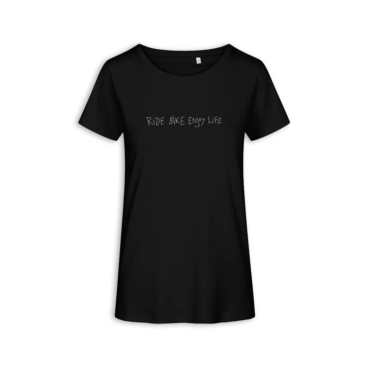 It All Starts With A Dream - Schwarz Frauen Shirt