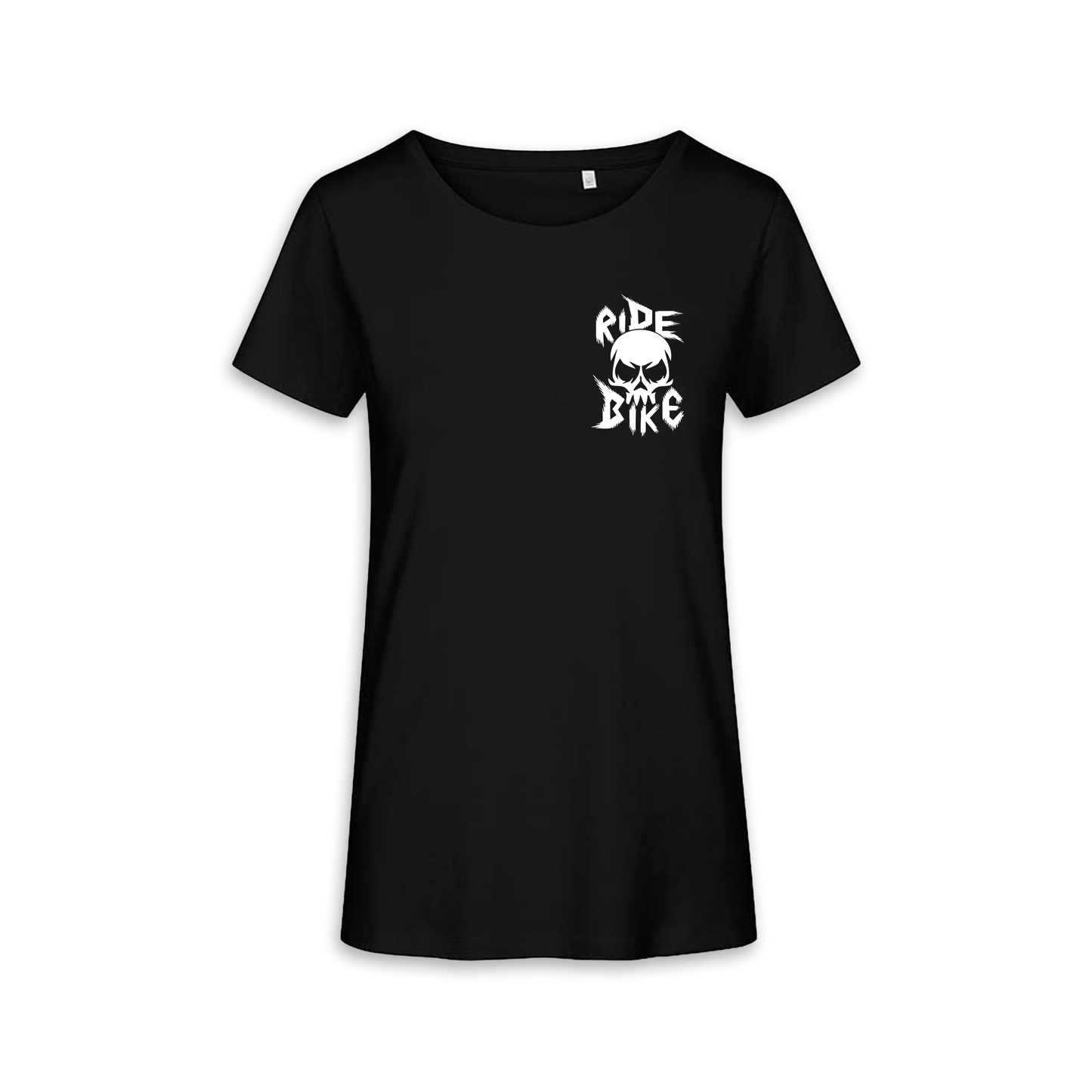 Don´t fucking die - Schwarz Frauen Shirt
