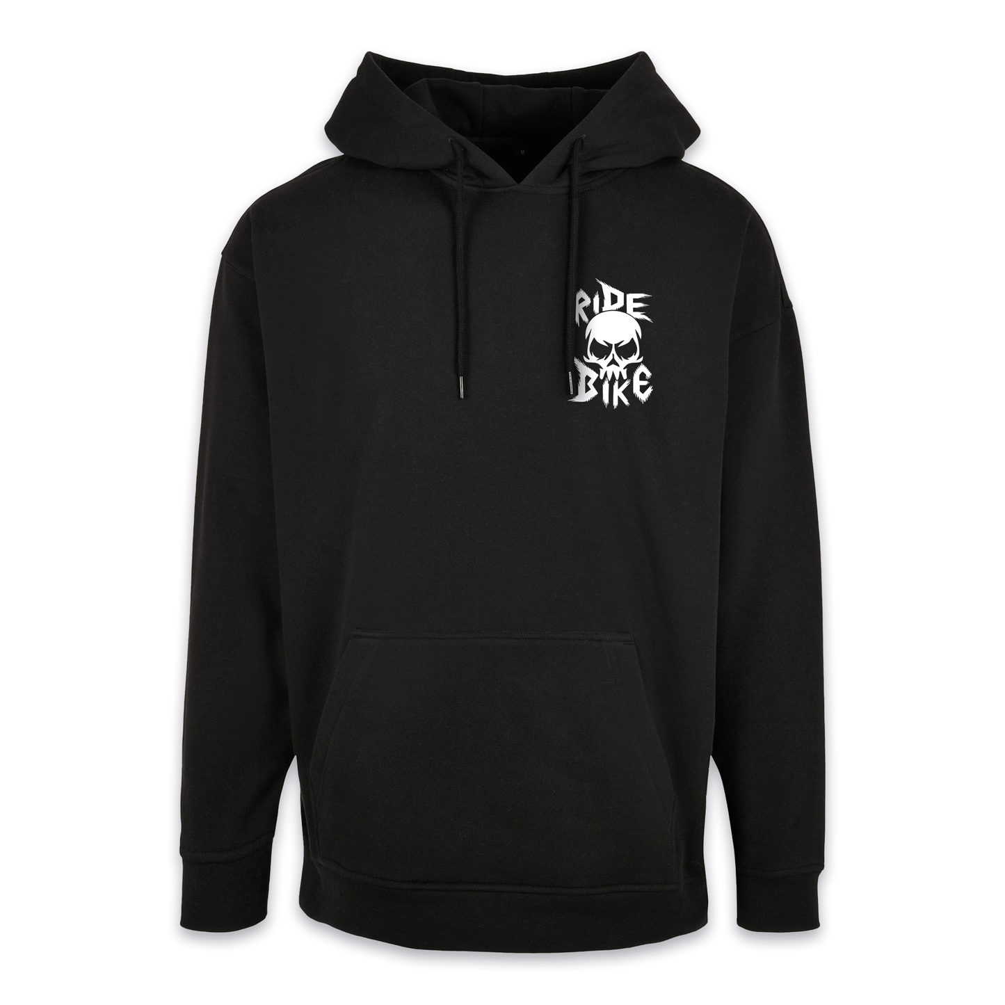 Don´t fucking die - Oversize Hoodie