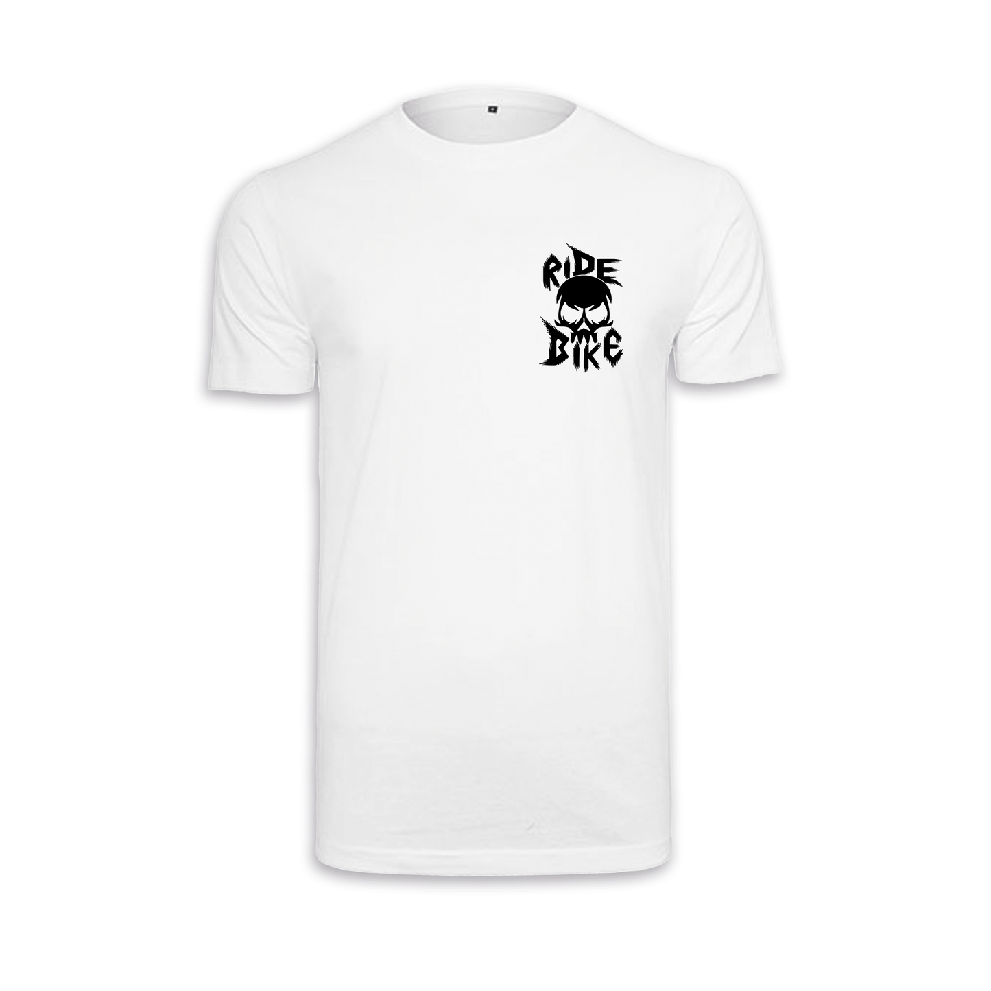 Don´t fucking die - Weiß Männer Shirt