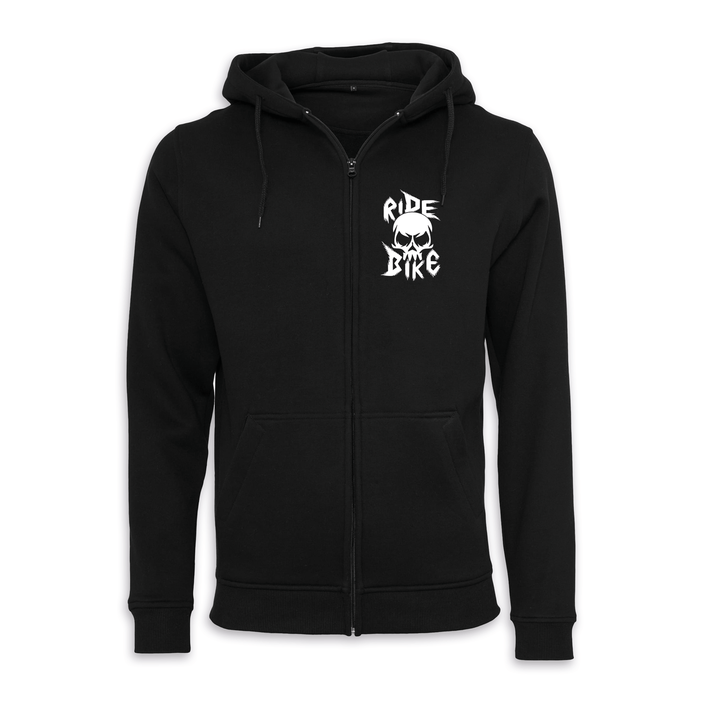 Don´t fucking die - Zipper