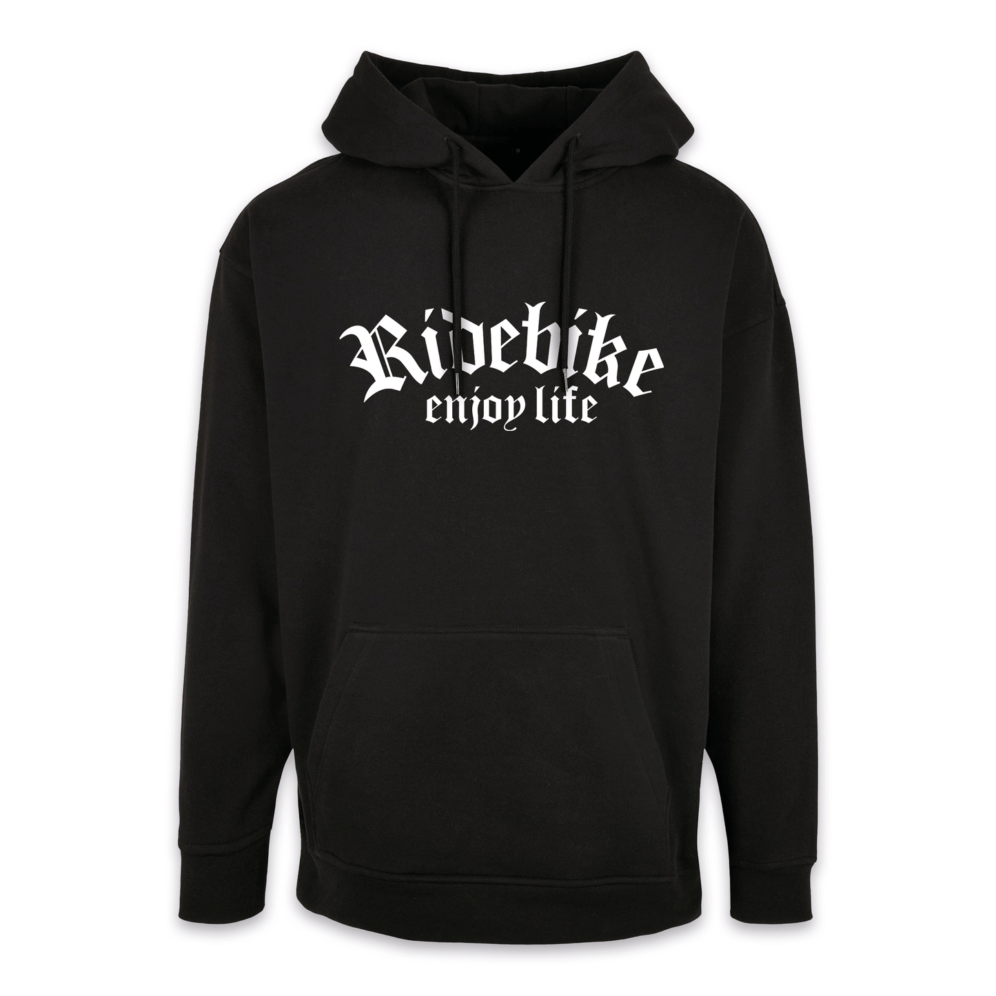Oldschool - Oversize Hoodie