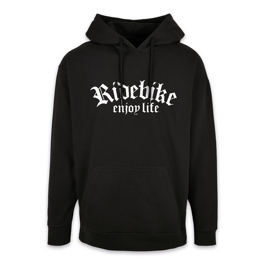 Oldschool - Oversize Hoodie