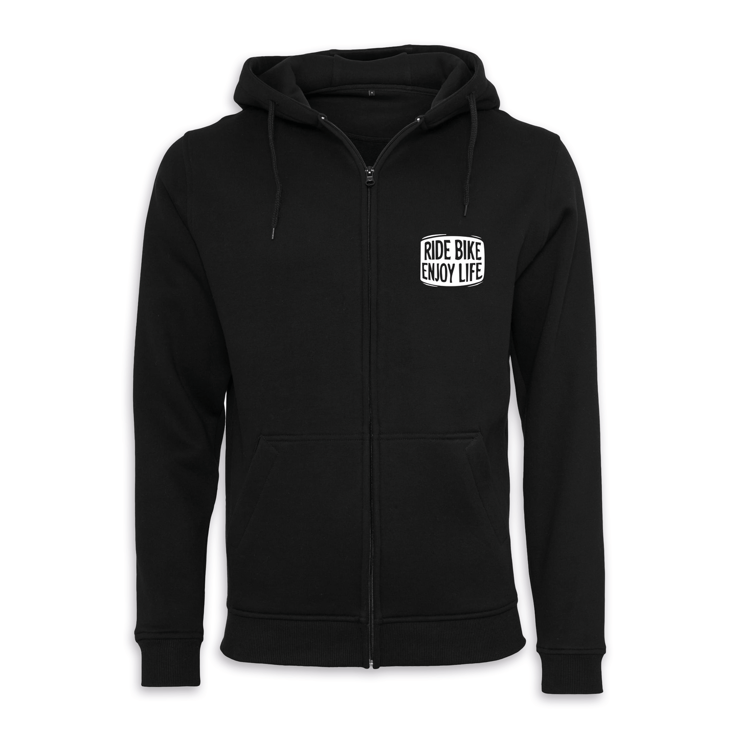 Mittelfinger - Zipper