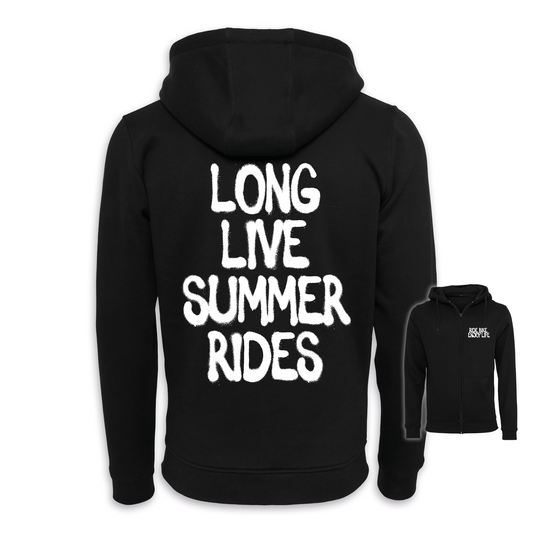 Long live summer rides - Zipper