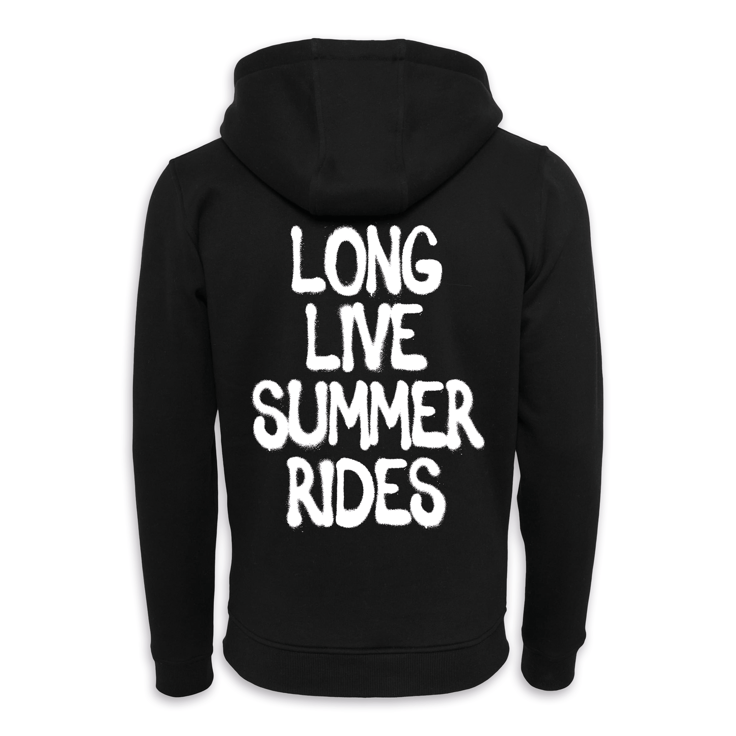 Long live summer rides - Zipper