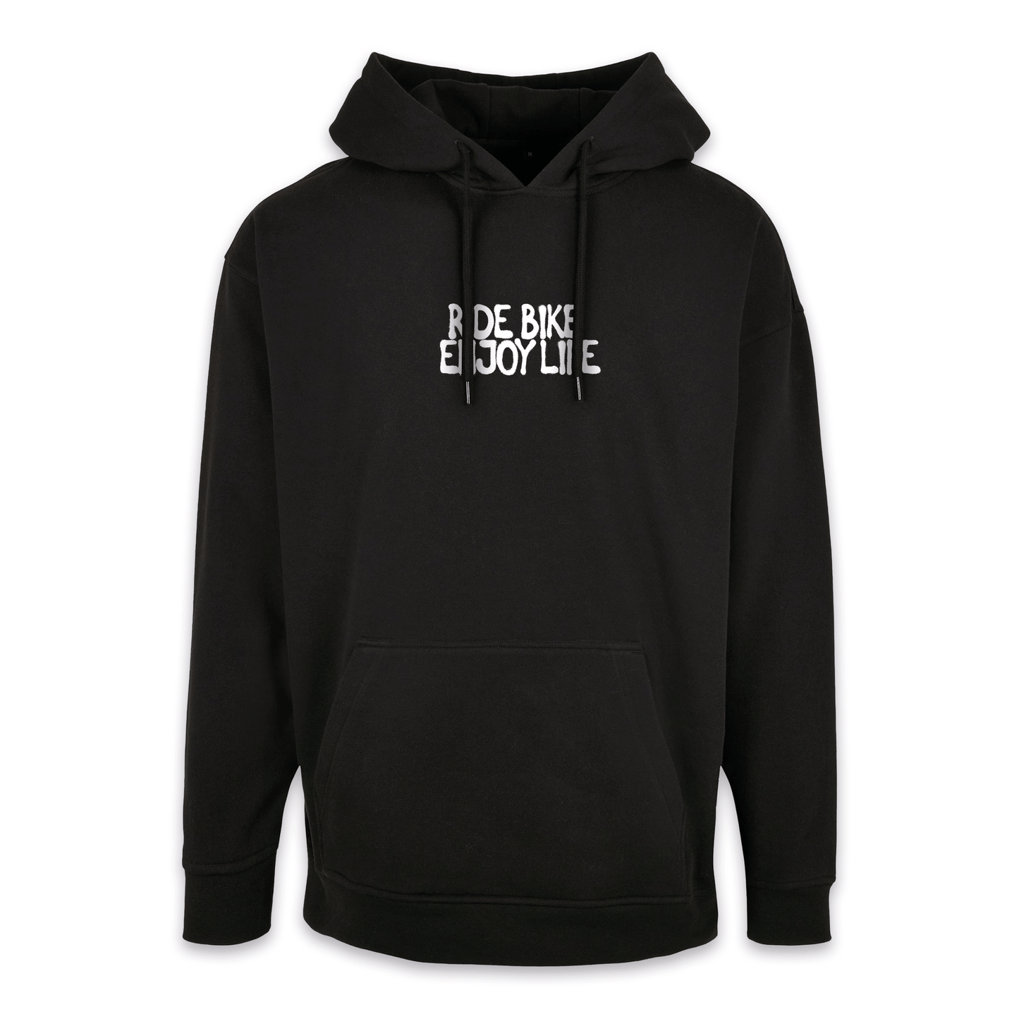 Long live summer rides - Oversize Hoodie