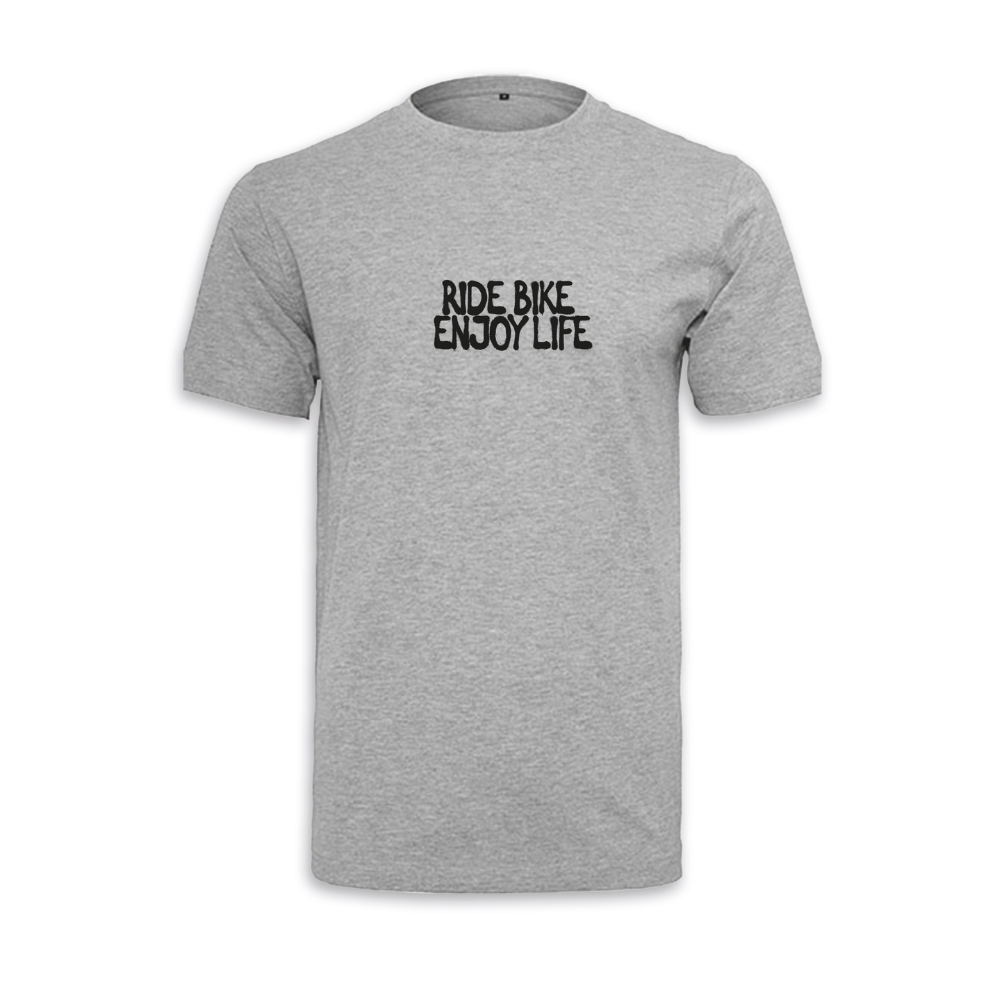 Long live summer rides - Grau/Schwarz Männer Shirt