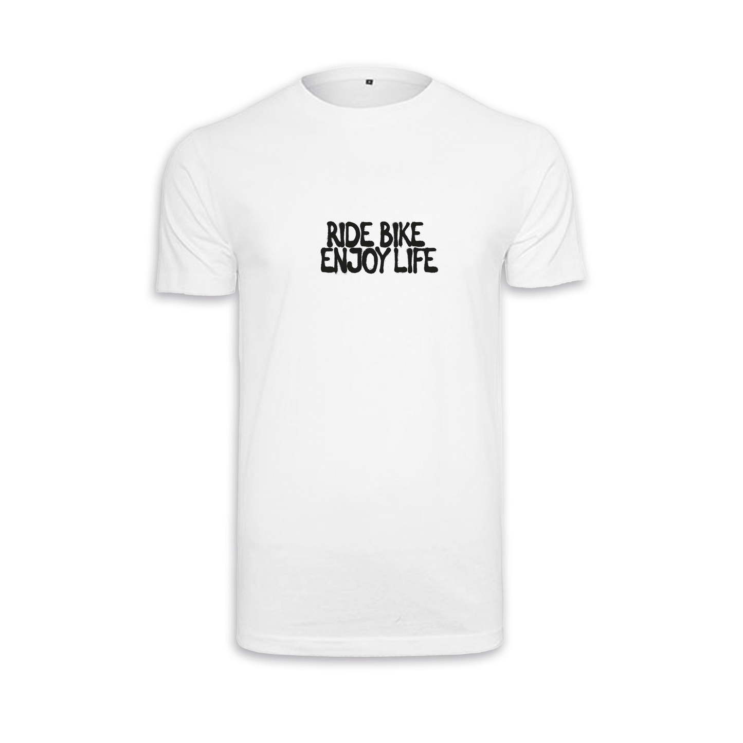 Long live summer rides - Weiß Männer Shirt