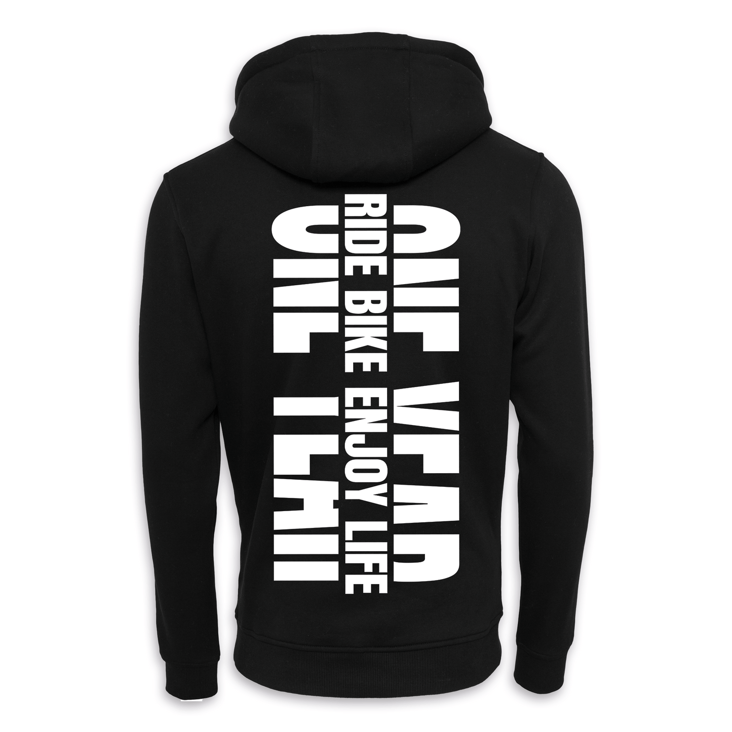 One Year - Regular Hoodie