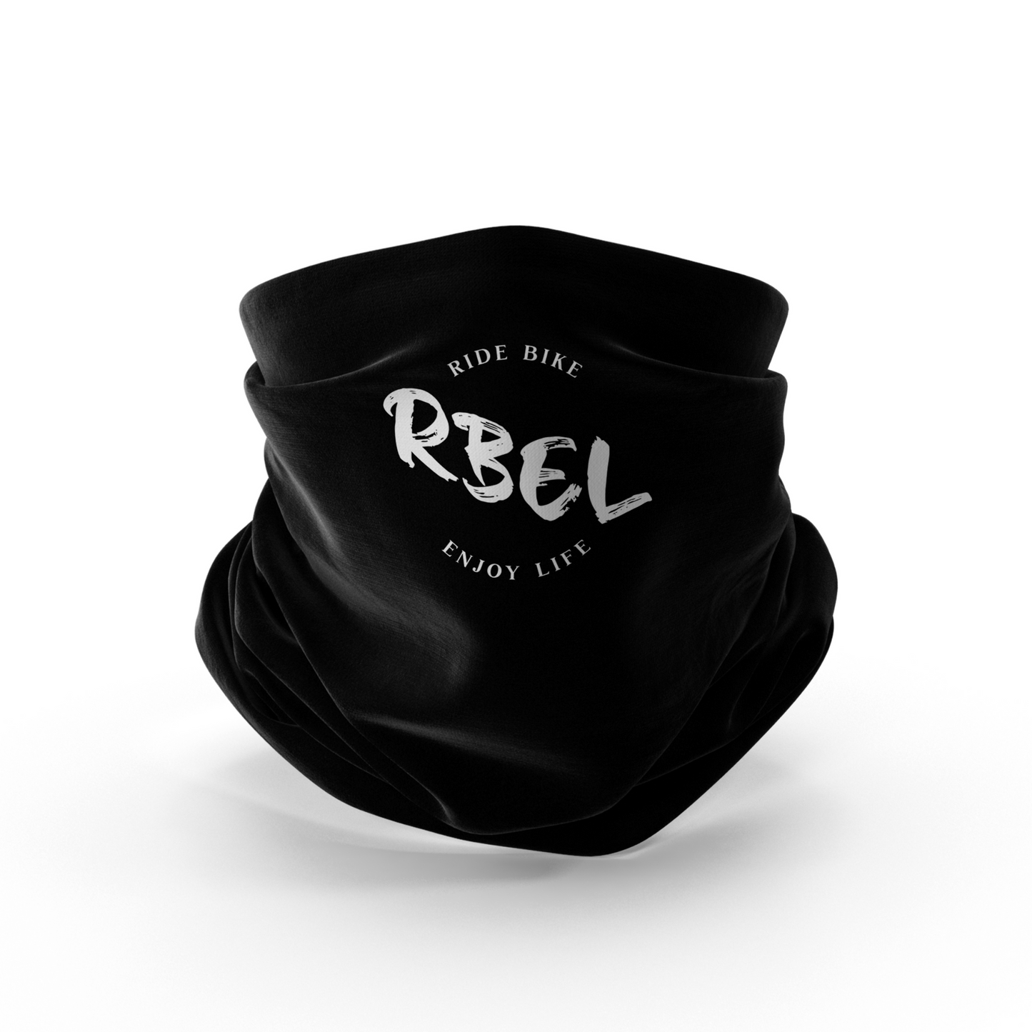 RBEL Logo - Schlauchschal