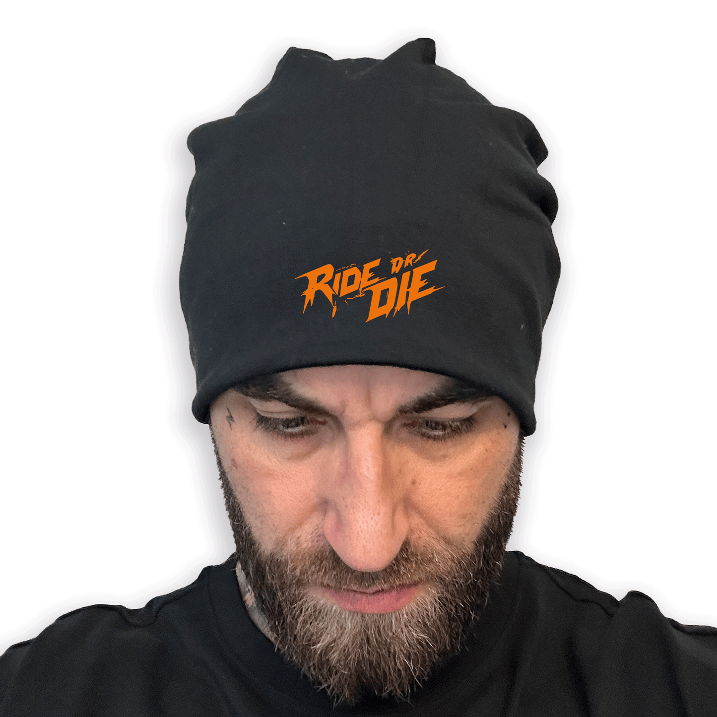 Beanie - Ride or die