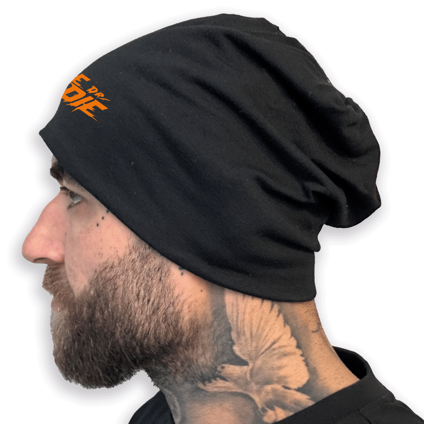 Beanie - Ride or die