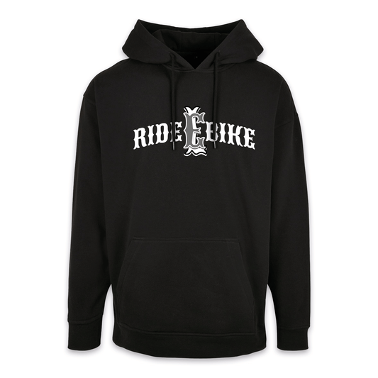 RIDE BIKE EL - Oversize Hoodie