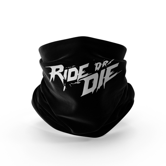 Ride or die - Schlauchschal