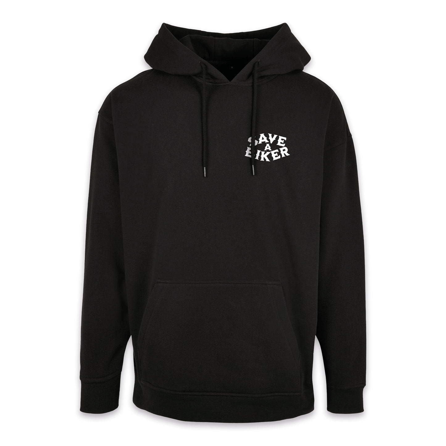 Save A Biker - Oversize Hoodie