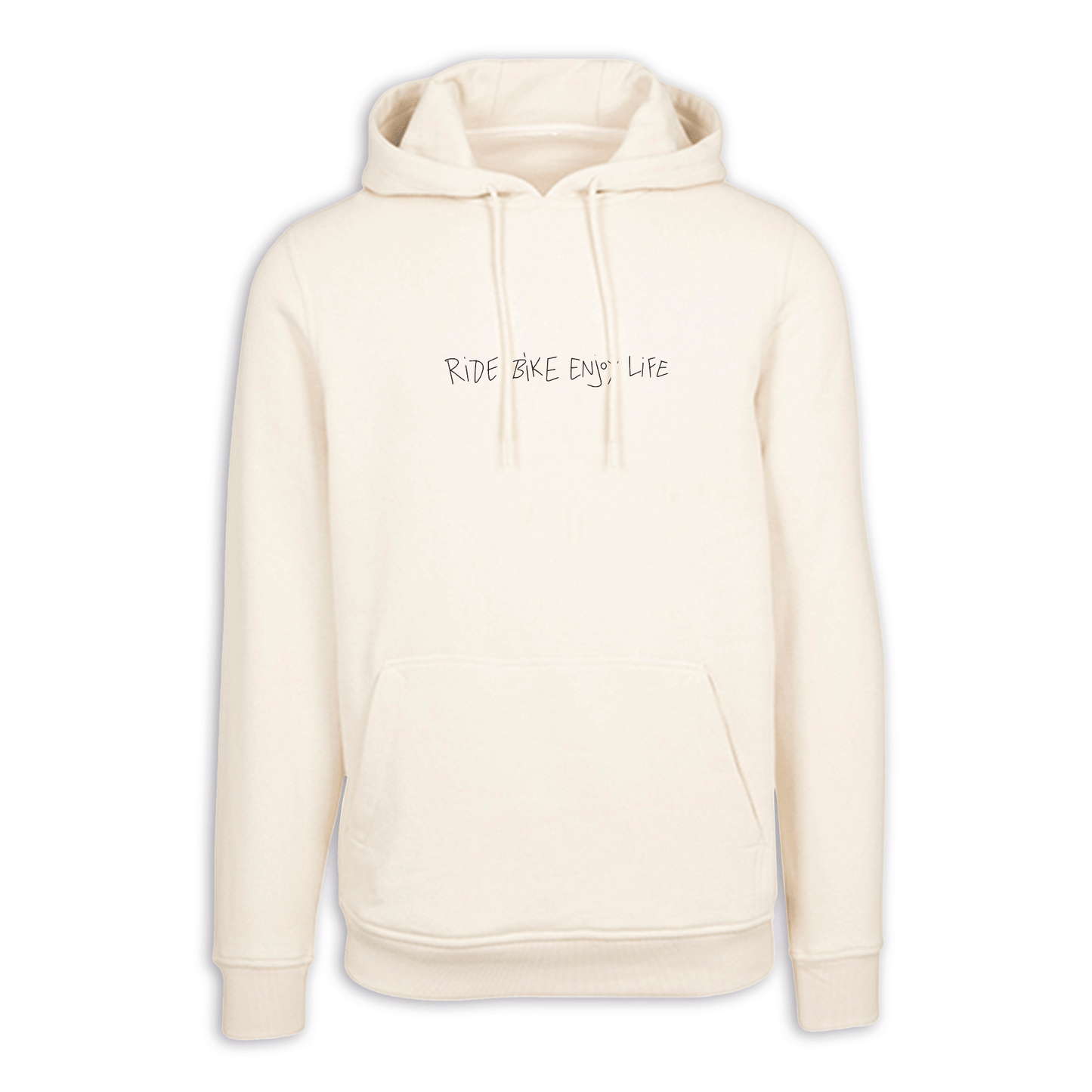 It All Starts With A Dream - Sand Regular Hoodie