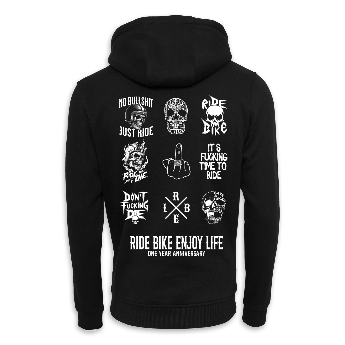 The Best Of - Regular Hoodie