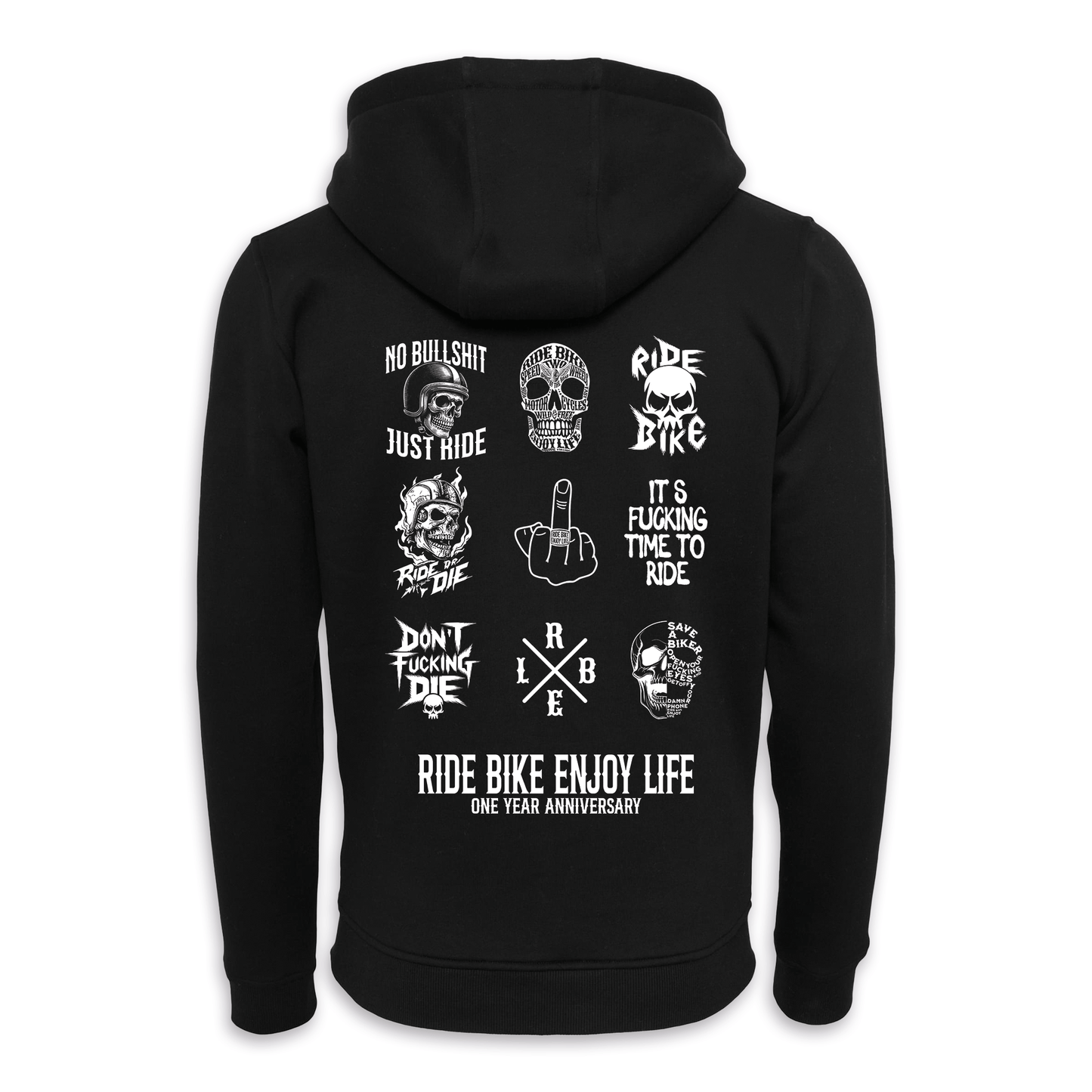 The Best Of - Zipper