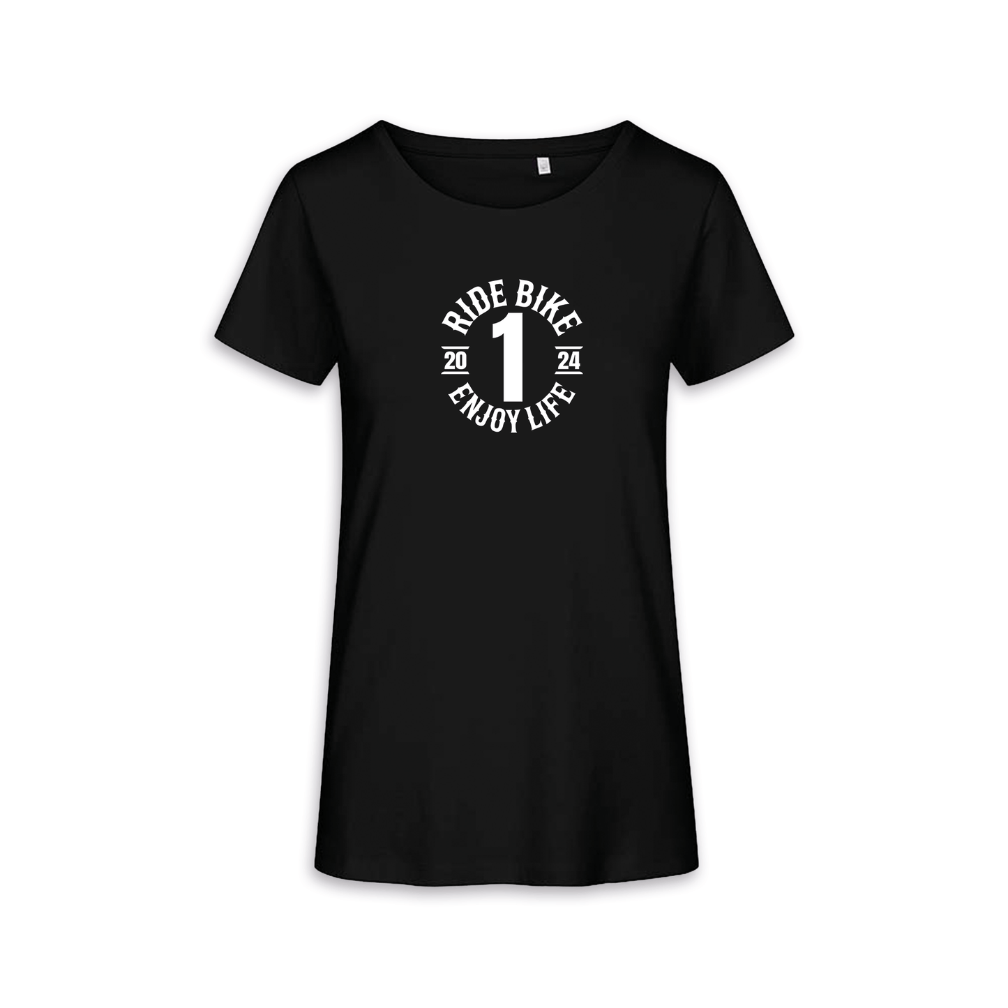 The Best Of - Schwarz Frauen Shirt