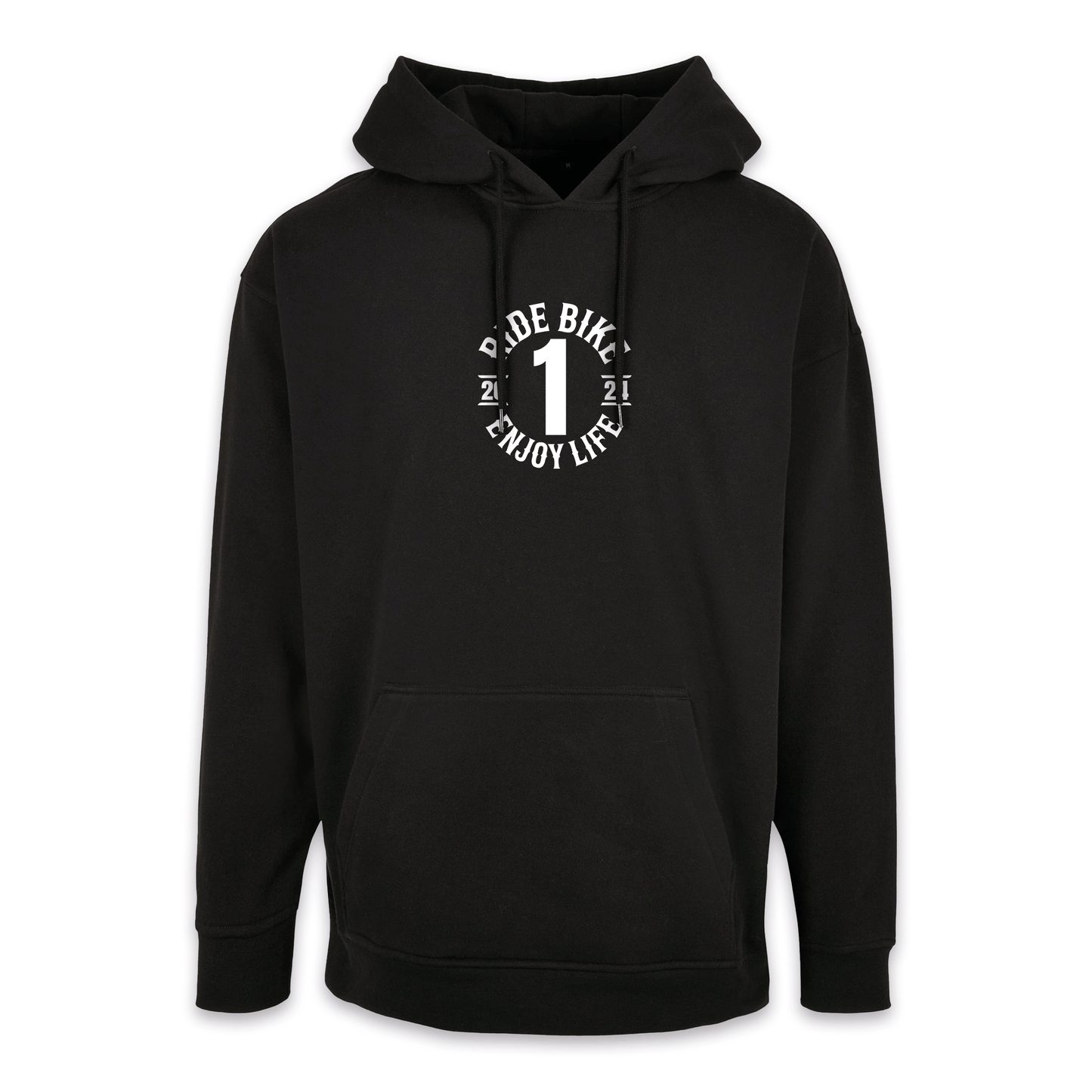 The Best Of - Oversize Hoodie