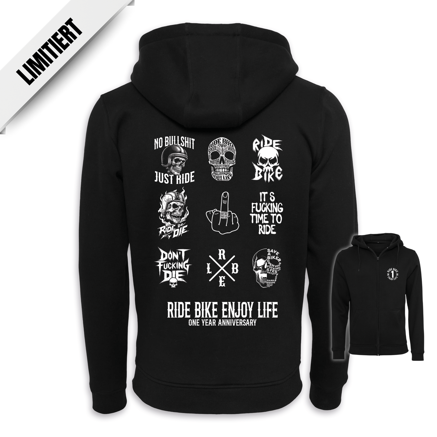 The Best Of - Zipper