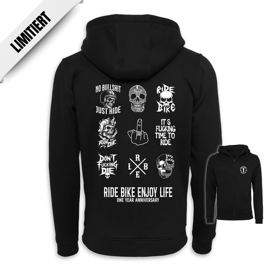 The Best Of - Zipper