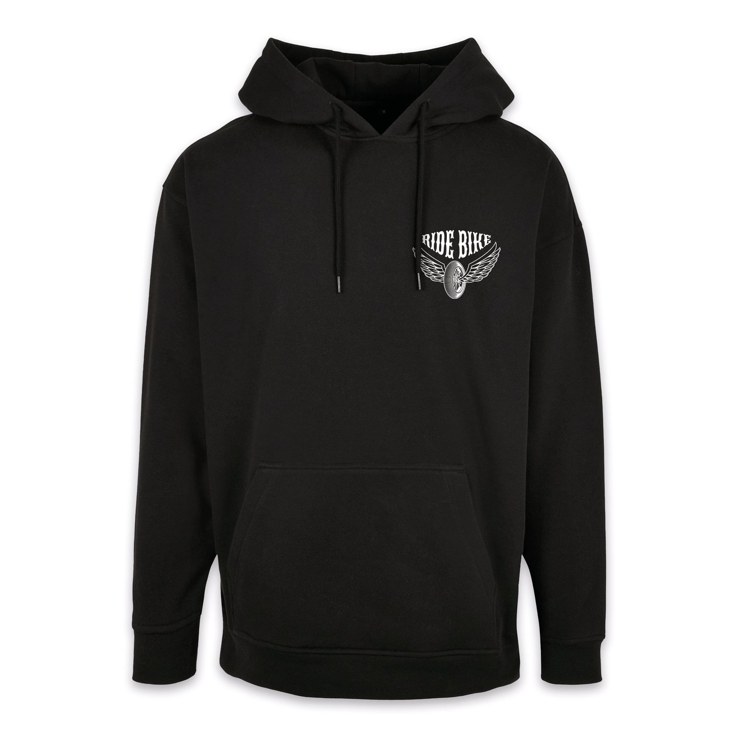 Wild & Free - Oversize Hoodie