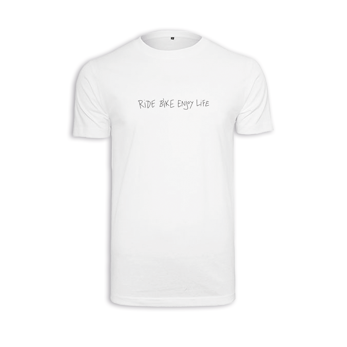 It All Starts With A Dream - Weiß Männer Shirt