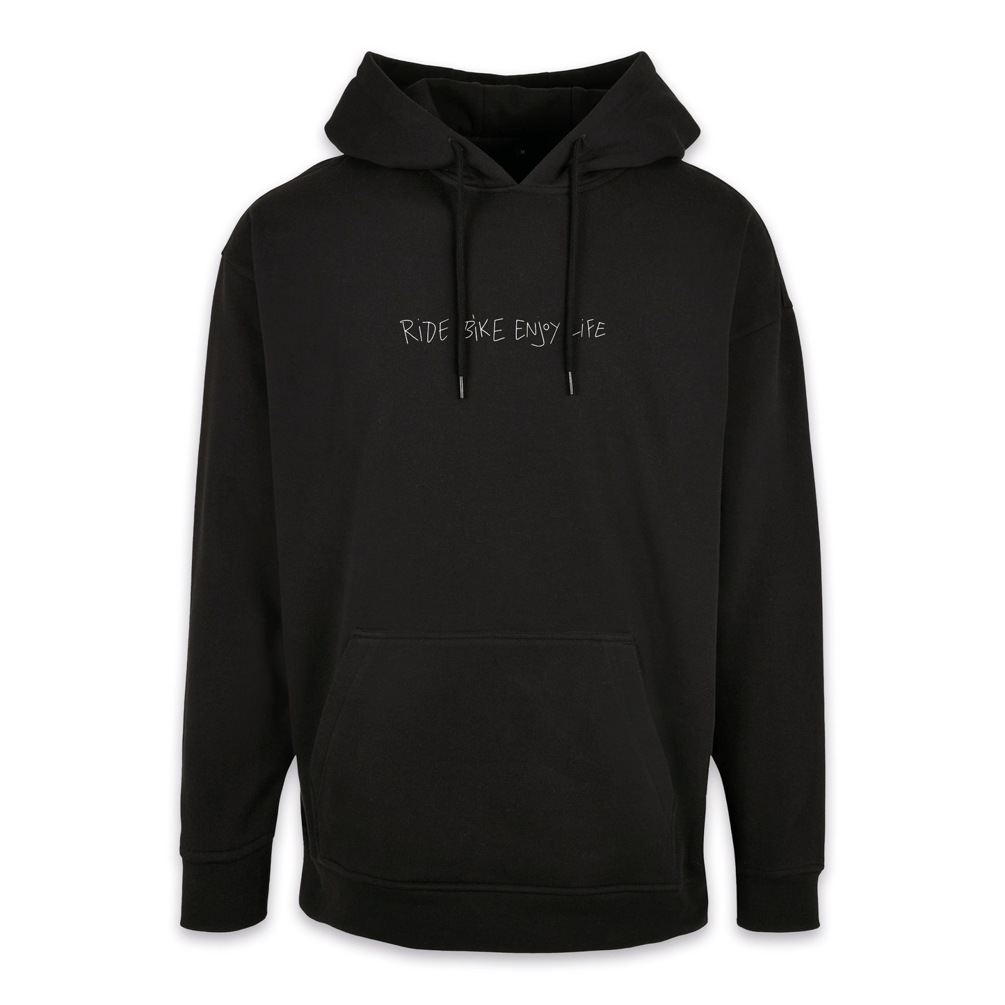 It All Starts With A Dream - Oversize Hoodie